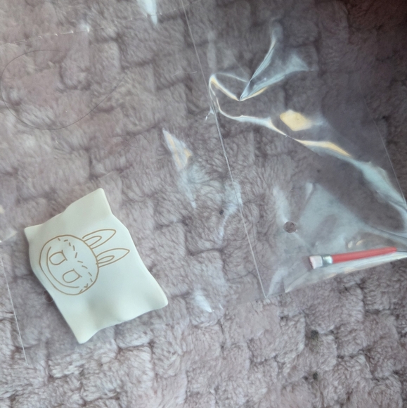 Finding Mokoko Pop Land Figure Popmart Labubu Blind Box Molly - Picture 2 of 2